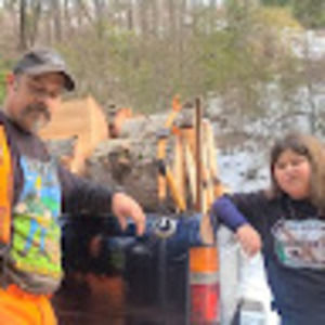 Meet your Posher, Tazman-kenny